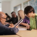 The Ideal Age for Joining Spanish Classes Near Me