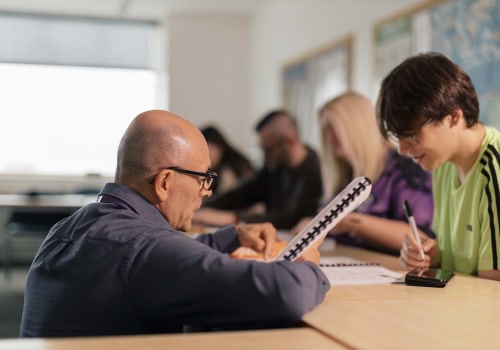The Ideal Age for Joining Spanish Classes Near Me