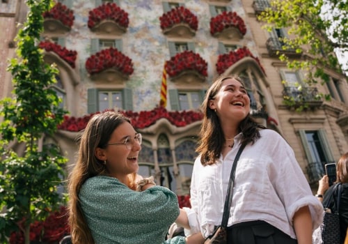 The Benefits of Private Spanish Classes and How to Find Them Near You