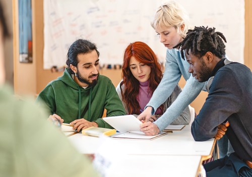 Switching Up Your Spanish Class: What You Need to Consider
